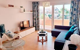 Ruim luxe appartement Mar Menor Golf Resort&Padel, Fitness, Wellness facilities
